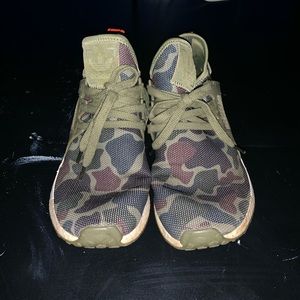 NMD XR1 “Duck Camo”